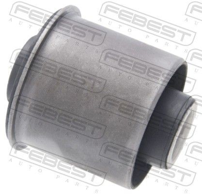 Febest Lagerung, AchsköRper CHAB-AVT200R FüR Chevrolet-image