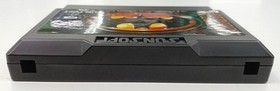 Sun Electronics Batman Famicom Software FjS98