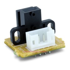 Pioneer DJ Control Assembly - DWX3552