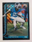 2025 Topps Signature Trevor Etienne Black (Raw)