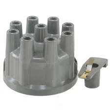 Distributor Cap and Rotor Kit-O.E. Replacement WVE 3D1021