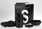 BRAND NEW LEICA SUMMARIT-S * 1: 2.5/ 35mm * ASPH. WITH CS /LEICA NUMBER : 11050