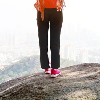  Wanderhose Für Damen Trekking Hosen Frau Frauen Aktivkleidung Outdoor-Hose