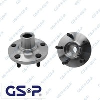 GSP 9427046 Radnabe Rad Nabe FüR Ford