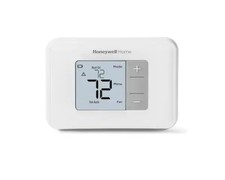 Honeywell  RTH5160D Horizontal Non-Programmab...