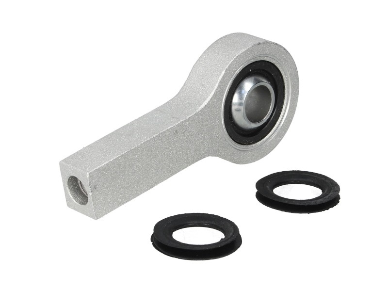 Fits AUGER AUG53366 Repair Kit, driver cab stabiliser AUG53366 Driver's cab sup