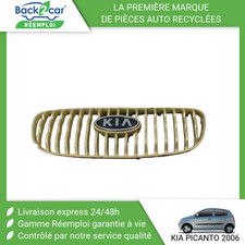 Calandre Kia PICANTO