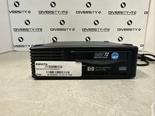 HP DW027A STORAGEWORKS DAT72 USB EXTERNAL