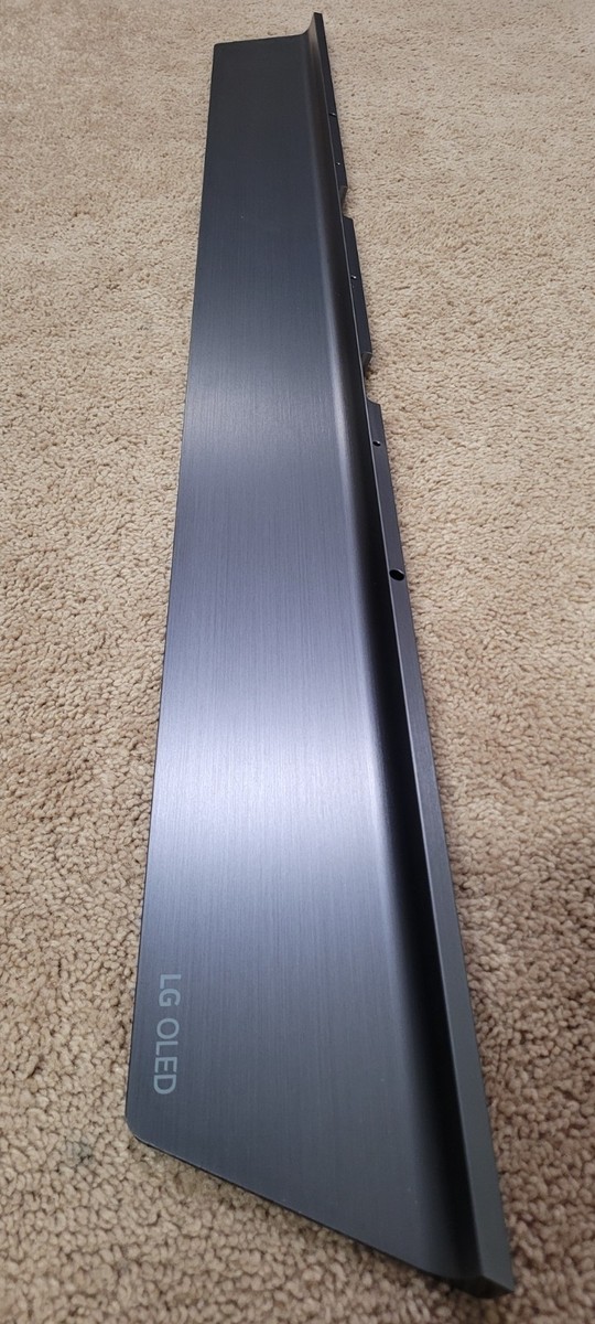 その他 LG OLED 55/65C9 Base Stand Front for TV LG OLED55C9 / OLED65C9 TV Stand | eBay