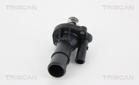 Thermostat KüHlmittel Triscan 8620 35600 FüR S40 Volvo V70 V50 C30 545 2 544 533