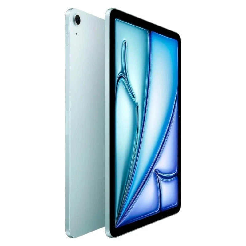 Apple iPad Air (6th generation) · 128GB · Wi-Fi, photo 4 of 4