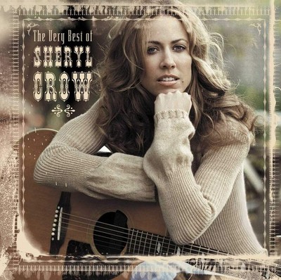 Sheryl Crow Very Best of, the (CD)