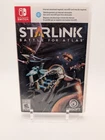 Starlink Battle for Atlas Nintendo Switch NEW Sealed Space Game
