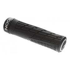 Ergon GE1 Evo Lock On Grips Black
