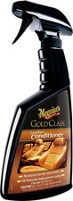 Meguiar's G18616EU Gold Class Leather Conditioner Lederreiniger Pflege 473 ml