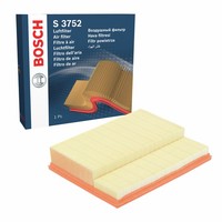 Luftfilter FÜR MERCEDES-BENZ C-KLASSE (W202) - Bosch 1 457 433 752