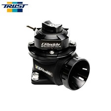Trust GReddy FV2 Blow-Off Valve Kit for Silvia S14/S15 Black/Silver 40mm New