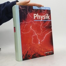 Physik  |  David Halliday