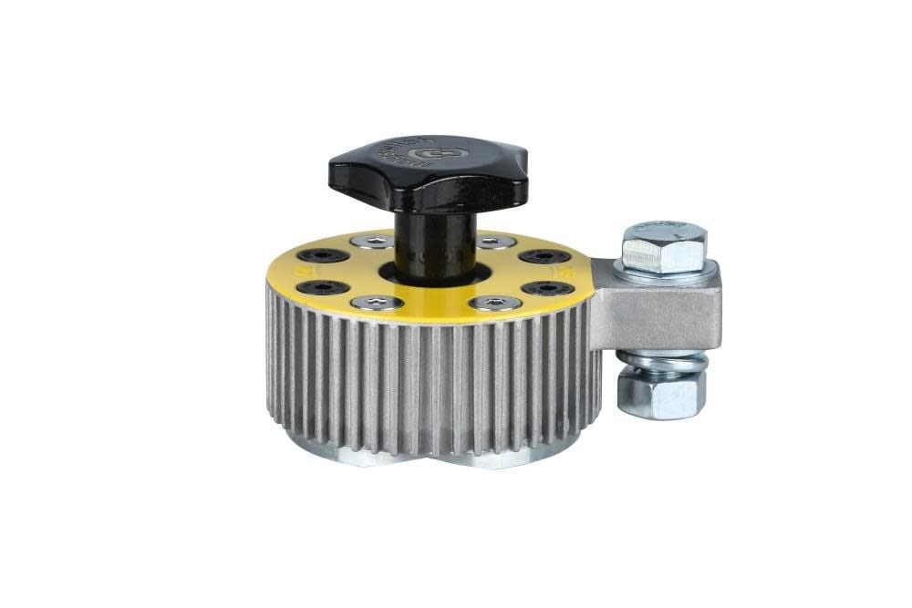 Магнитный зажим заземления Magswitch на 600 Ампер 36690₽