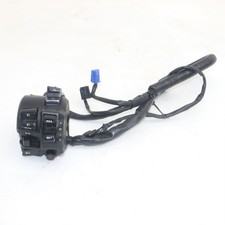 2022 YAMAHA MT-09 SP Left Switchgear - B7N8396901