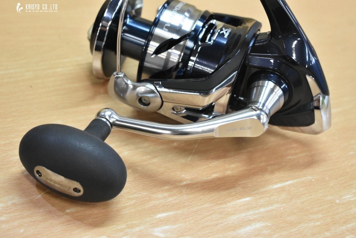 最終‼️SHIMANO TWIN POWER 21 SW 14000xg Shimano 21 Twin Power SW 14000XG – JDM TACKLE HEAVEN