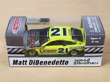 2020 21 Matt Dibenedetto FVP Menards All Star 1/64 Action NASCAR Diecast ARC