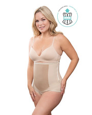 Bellefit Postpartum Girdle Side Zipper