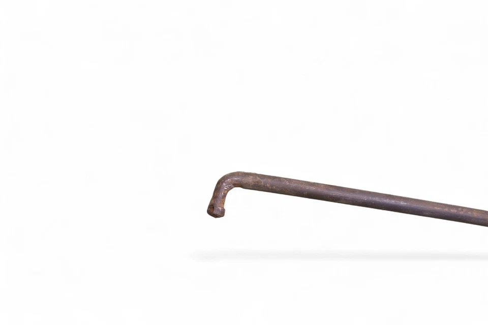 Harley RL R 1933 VL WL cabeza plana nudillo 45 JD OEM *2901 varilla de freno Foto 3 de 4