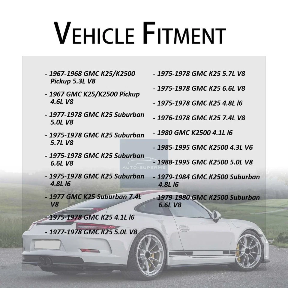 Termostato de refrigerante del motor para Dodge B1500 1995-1998 3,9 L Foto 3 de 4