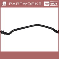 EntlüFtungsschlauch KurbelgehäUse FüR Porsche 996 3.4 Carrera 2/4 99610714555