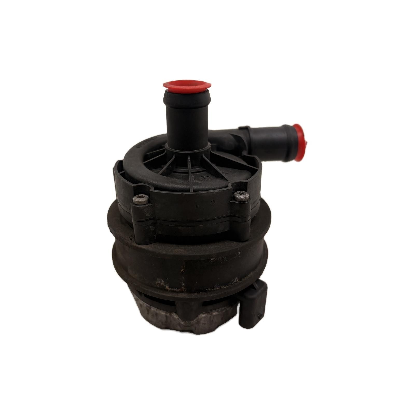 Maserati Ghibli 2014-2019 Auxiliary water pump P/N 670005347