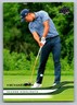 2026 UPPER DECK GOLF CARD #45 MICHAEL KIM