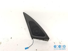 Original BMW  F07  Hochtonlautsprecher HiFi System mit Abdeckung Spiegeldreie...