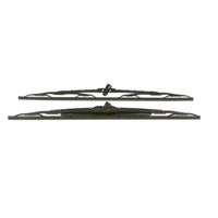 Bosch Wischblatt 3 397 118 451 Twin FüR, Vorne
