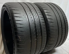 2 - TAKEOFF 335/30ZR21 XL (109Y) Michelin Pilot Sport Cup 2 Connect (N0) - 10016