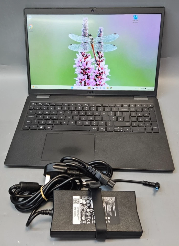 Dell Latitude 3520 · i5-1135G7 · 8GB · 256GB, photo 2 of 5