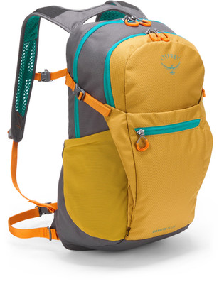 Osprey  Daylite Plus Pack,Tumbleweed Yellow-20L Freeshiping