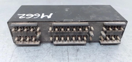 1265420332 Steuerung Lichter für MERCEDES-BENZ Clase E ( Bm 124) Berlina 130492 - Bild 4 von 4