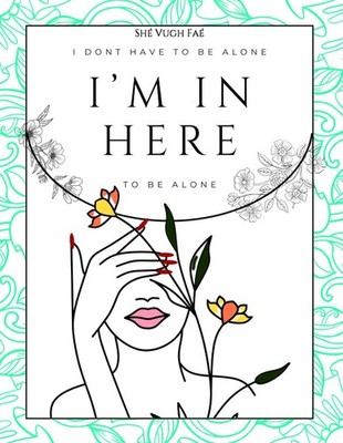 I'm In Here: Depression