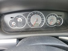 Compteur Citroen C5