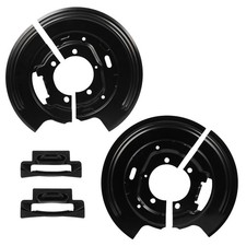 Rear Brake Backing Plate Dust Shield For Jeep Liberty 2003 2004 2005 924-657 Rear Brake Backing Plate Dust Shield For Jeep Liberty 2003 2004 2005 924-657