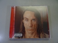 Iggy pop avenue B