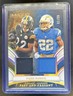2025 Panini Immaculate Najee Harris Past And Present Jersey #81/99