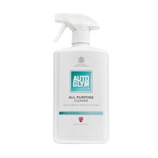 Autoglym All Purpose Cleaner 1L For Exterior and Interior Car Care Trigger Sp