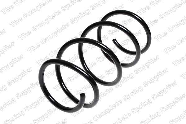 Kilen 11043 Front Coil Spring Fits Bmw 5 Series 31336761211 31336761212 - Image 8