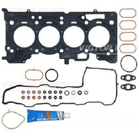 Dichtungssatz Zylinderkopf FüR Renault Captur H5 HF J5 1.3 18 Bis 26 Victor Neu