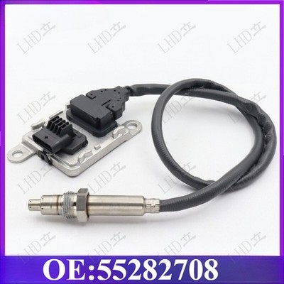 Nox Sensor 55282708 SNS0767 For FIAT 500X JEEP COMPASS RENEGADE.