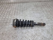 Jaguar F-Type 2014 Hinten rechts Stoßdämpfer hinten Ex5380ad Benzin ESP38234