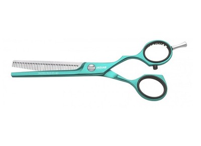 Jaguar White Line Pastell Plus 40 Classic 5,0 Zoll Modellierschere Friseur