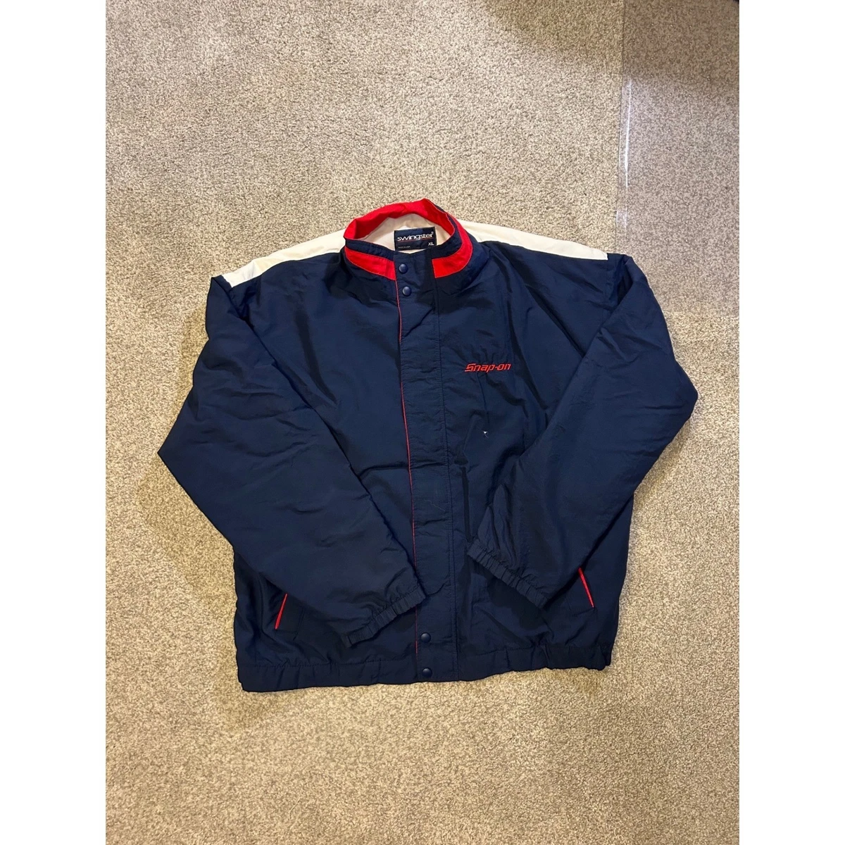 Swingster Men's Coats, Jackets & Vests for Sale | Shop New & Used